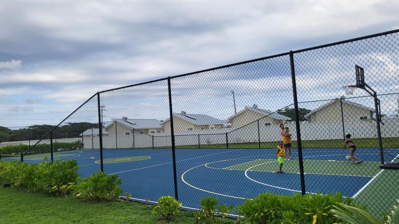 Summer Breeze Villa Lucea Exterior photo