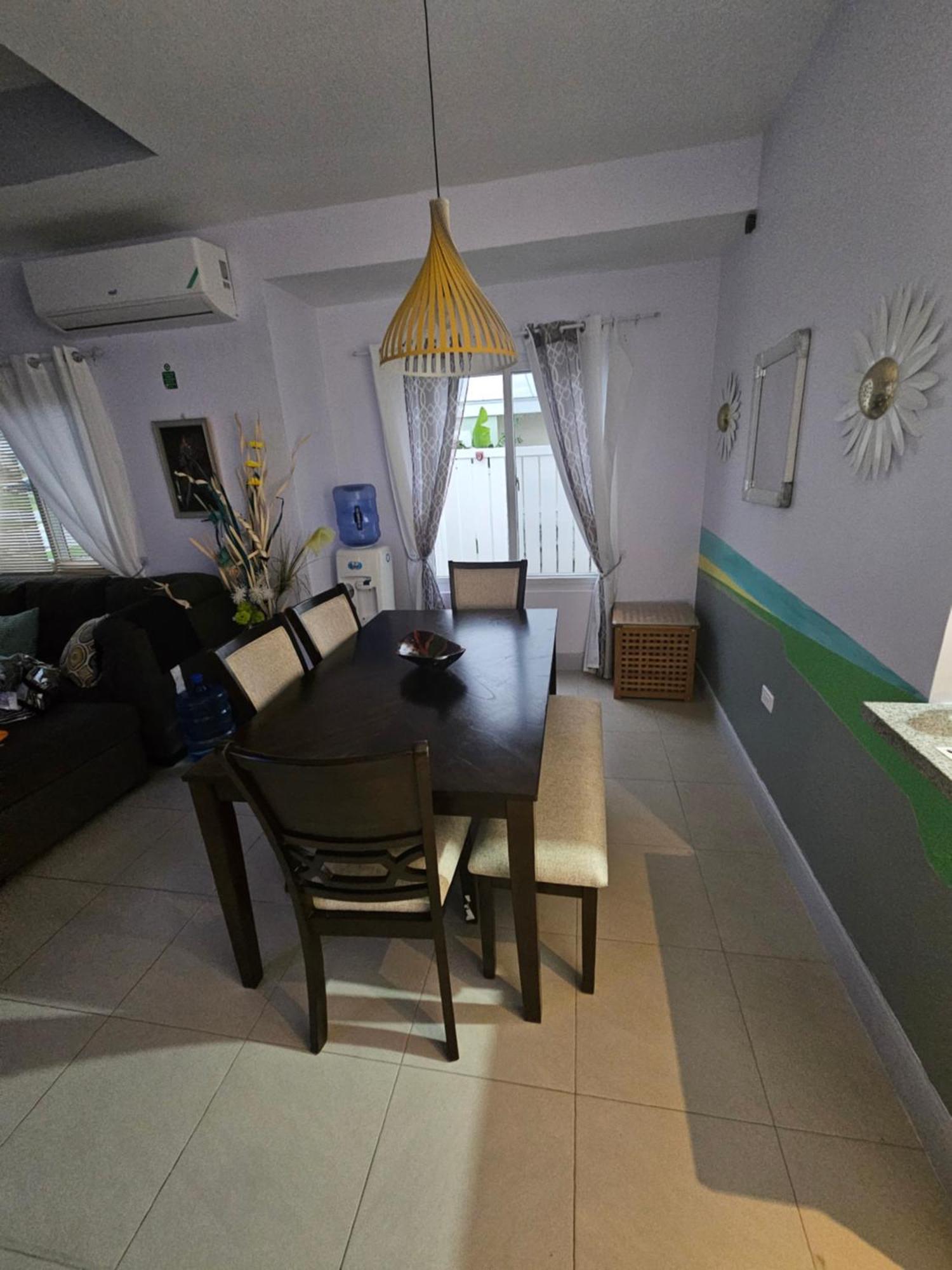 Summer Breeze Villa Lucea Exterior photo