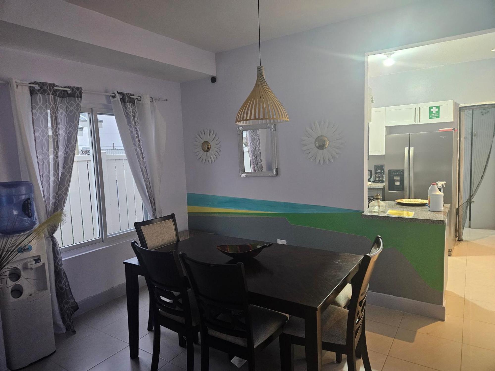 Summer Breeze Villa Lucea Exterior photo